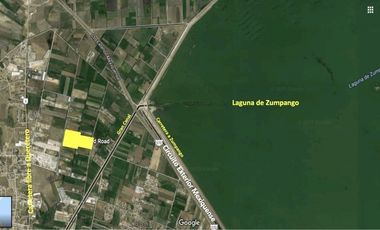 Santa Maria Caliaca, Teoluyucan,La mejor alternativa para Fabrica HT324