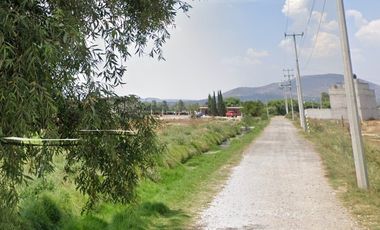 Santa Maria Caliaca, Teoluyucan,La mejor alternativa para Fabrica HT324