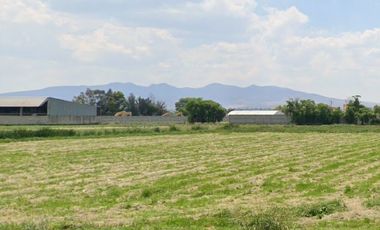 Santa Maria Caliaca, Teoluyucan,La mejor alternativa para Fabrica HT324