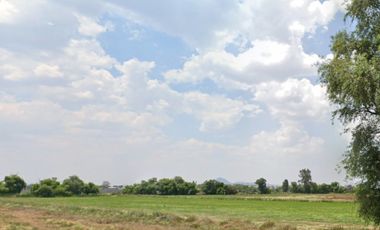 Santa Maria Caliaca, Teoluyucan,La mejor alternativa para Fabrica HT324