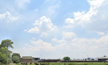 Santa Maria Caliaca, Teoluyucan,La mejor alternativa para Fabrica HT324