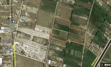 Santa Maria Caliaca, Teoluyucan,La mejor alternativa para Fabrica HT324