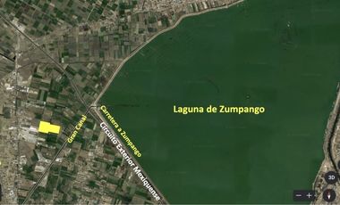 Santa Maria Caliaca, Teoluyucan,La mejor alternativa para Fabrica HT324