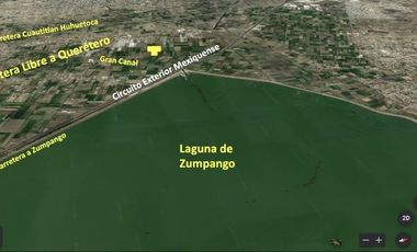 Santa Maria Caliaca, Teoluyucan,La mejor alternativa para Fabrica HT324