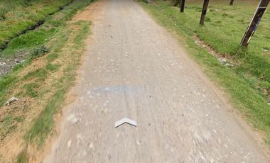 Santa Maria Caliaca, Teoluyucan,La mejor alternativa para Fabrica HT324