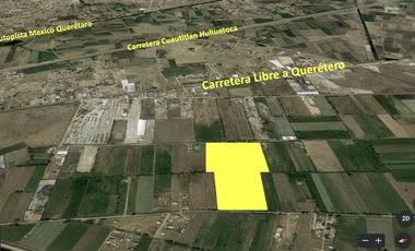 Santa Maria Caliaca, Teoluyucan,La mejor alternativa para Fabrica HT324