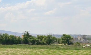 Santa Maria Caliaca, Teoluyucan,La mejor alternativa para Fabrica HT324