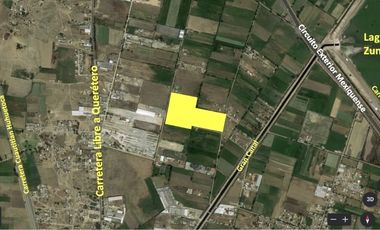 Santa Maria Caliaca, Teoluyucan,La mejor alternativa para Fabrica HT324