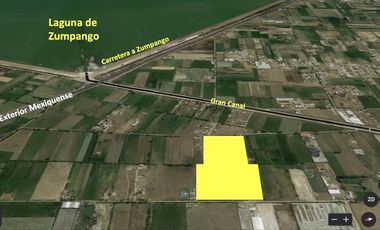 Santa Maria Caliaca, Teoluyucan,La mejor alternativa para Fabrica HT324