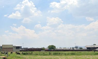 Santa Maria Caliaca, Teoluyucan,La mejor alternativa para Fabrica HT324