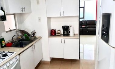 Departamento en Venta, ubicado en La Estadía, Atizapán de Zaragoza DEV214
