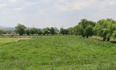 Terreno en Venta, ubicado en Teoloyucan de vocación industrial Cod. TV364