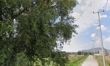 Terreno en Venta, ubicado en Teoloyucan de vocación industrial Cod. TV364