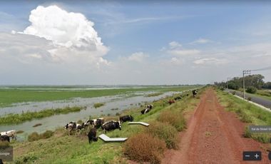Terreno en Venta, ubicado en Teoloyucan de vocación industrial Cod. TV364