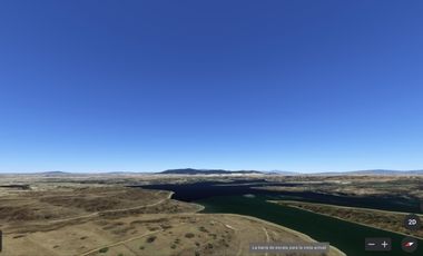 Terreno en Venta, ubicado en Teoloyucan de vocación industrial Cod. TV364