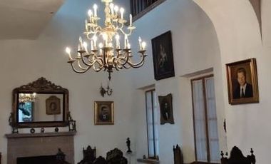 VBL578 Rancho en Guadalupe el Astillero, Huichapan