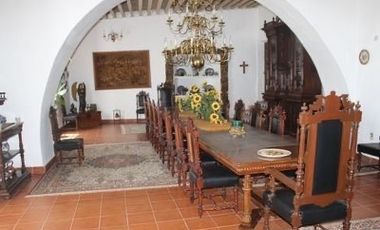 VBL578 Rancho en Guadalupe el Astillero, Huichapan