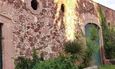 VBL578 Rancho en Guadalupe el Astillero, Huichapan