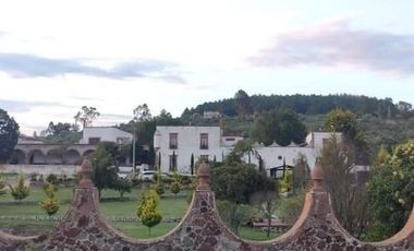 VBL578 Rancho en Guadalupe el Astillero, Huichapan