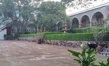 VBL578 Rancho en Guadalupe el Astillero, Huichapan