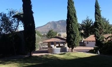 VBL578 Rancho en Guadalupe el Astillero, Huichapan