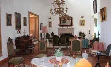 VBL578 Rancho en Guadalupe el Astillero, Huichapan