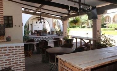 VBL578 Rancho en Guadalupe el Astillero, Huichapan