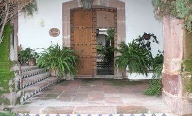 VBL578 Rancho en Guadalupe el Astillero, Huichapan