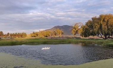 VBL578 Rancho en Guadalupe el Astillero, Huichapan