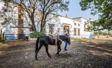 VBL578 Rancho en Guadalupe el Astillero, Huichapan