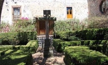 VBL578 Rancho en Guadalupe el Astillero, Huichapan