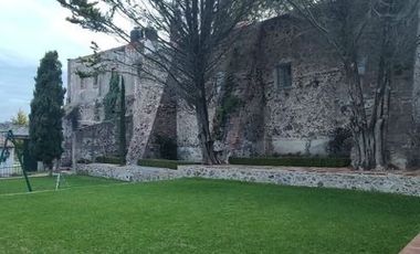 VBL578 Rancho en Guadalupe el Astillero, Huichapan