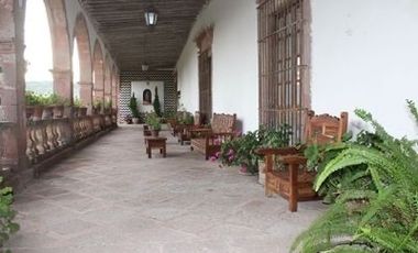 VBL578 Rancho en Guadalupe el Astillero, Huichapan