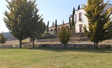 VBL578 Rancho en Guadalupe el Astillero, Huichapan