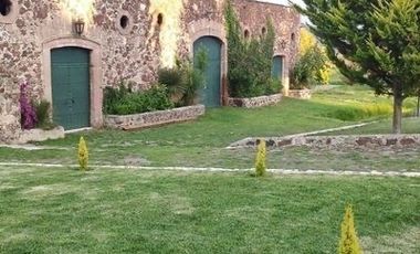 VBL578 Rancho en Guadalupe el Astillero, Huichapan