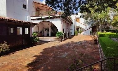 VBL578 Rancho en Guadalupe el Astillero, Huichapan