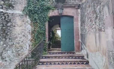 VBL578 Rancho en Guadalupe el Astillero, Huichapan