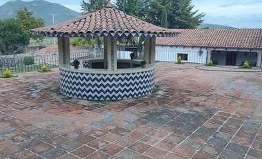 VBL578 Rancho en Guadalupe el Astillero, Huichapan