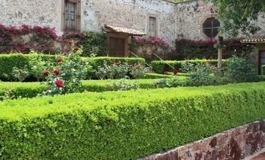 VBL578 Rancho en Guadalupe el Astillero, Huichapan