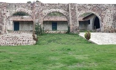 VBL578 Rancho en Guadalupe el Astillero, Huichapan