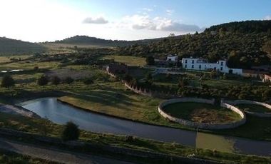 VBL578 Rancho en Guadalupe el Astillero, Huichapan