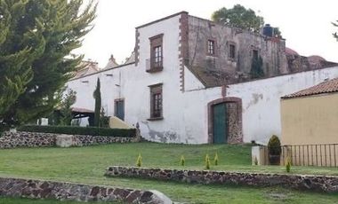 VBL578 Rancho en Guadalupe el Astillero, Huichapan