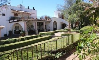 VBL578 Rancho en Guadalupe el Astillero, Huichapan