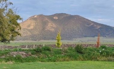 VBL578 Rancho en Guadalupe el Astillero, Huichapan