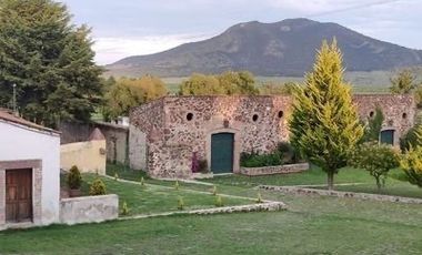 VBL578 Rancho en Guadalupe el Astillero, Huichapan