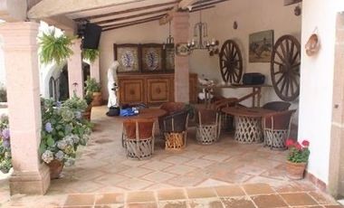 VBL578 Rancho en Guadalupe el Astillero, Huichapan