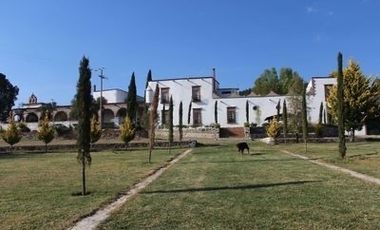 VBL578 Rancho en Guadalupe el Astillero, Huichapan