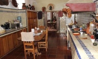 VBL578 Rancho en Guadalupe el Astillero, Huichapan