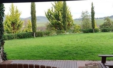 VBL578 Rancho en Guadalupe el Astillero, Huichapan