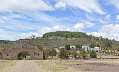 VBL578 Rancho en Guadalupe el Astillero, Huichapan